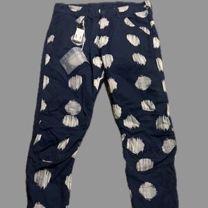 G-Star Raw 3D Tapered Colored Pants Elwood X25 Limited Edition